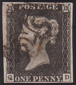 Plate 2 Q-D