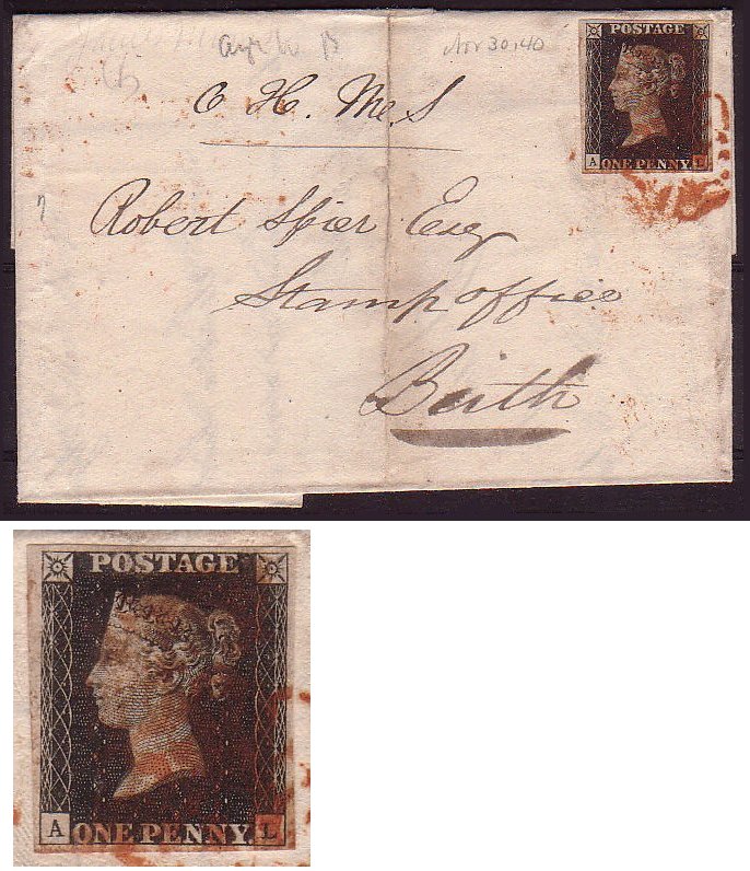 Plate 7 A-L