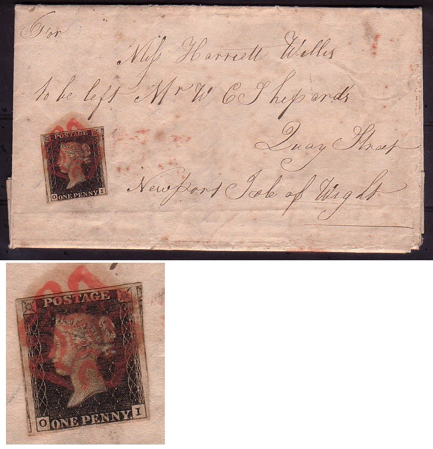 Plate 8 O-I