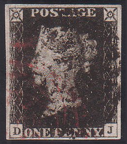 Plate 9 D-J