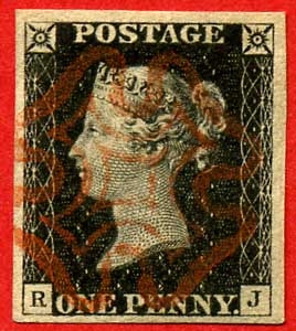 Plate 1B R-J