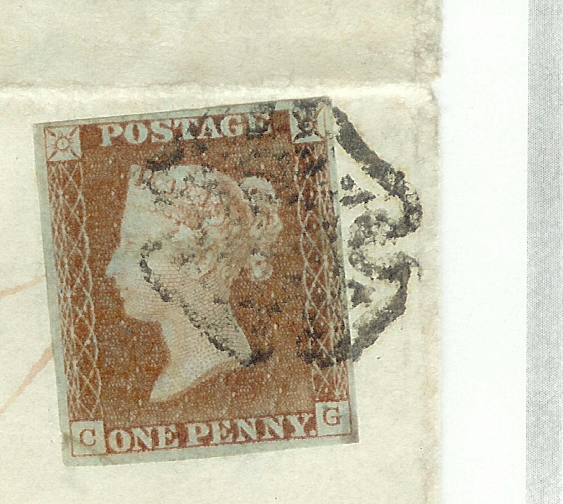 Plate 1C C-G