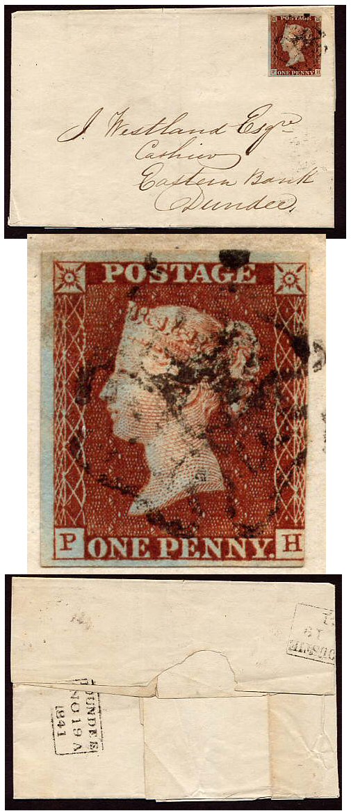 Plate 8 P-H