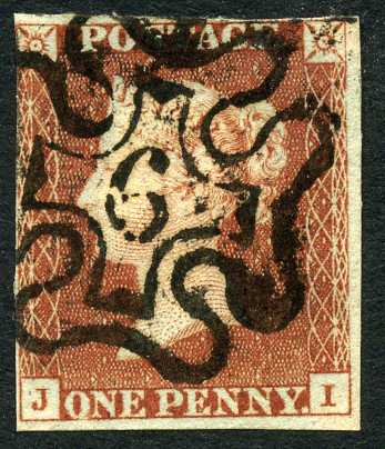 Plate 9 J-I