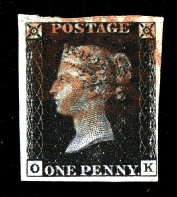 Plate 1B O-K