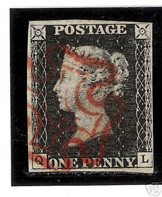 Plate 9 Q-L