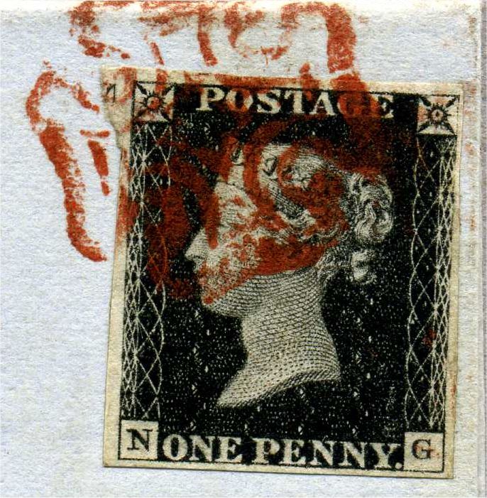 Plate 1B N-G