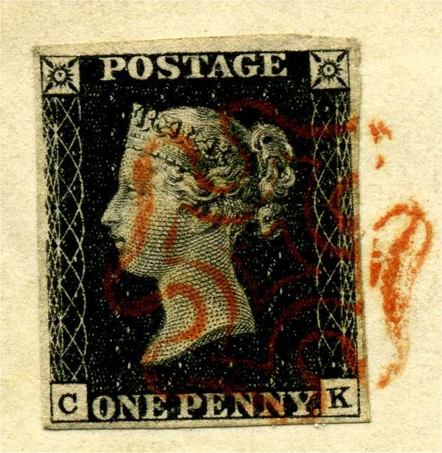 Plate 4 C-K