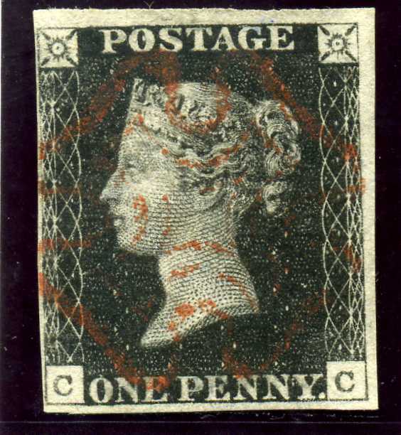 Plate 5 C-C