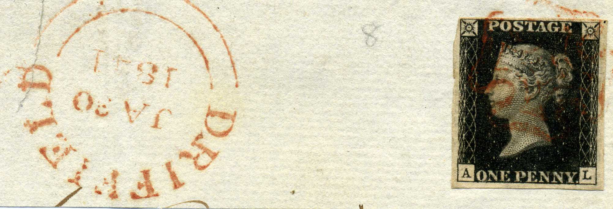 Plate 8 A-L