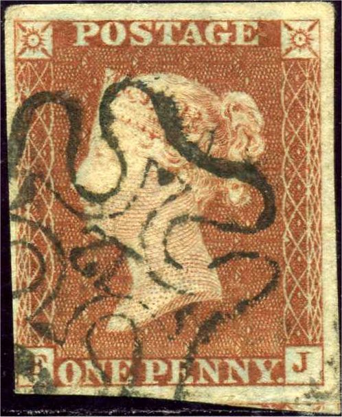 Plate 9 F-J