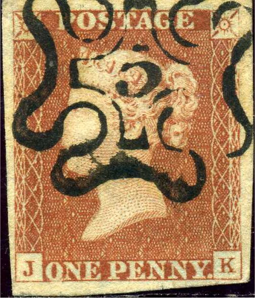 Plate 9 J-K
