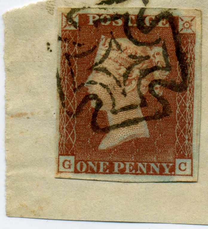 Plate 9 G-C