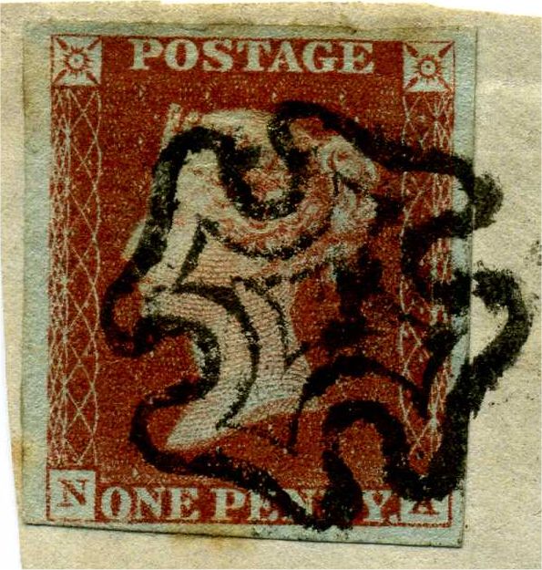Plate 9 N-A