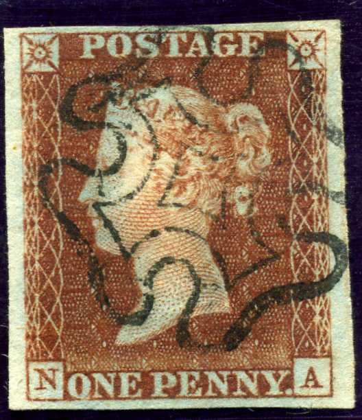 Plate 9 N-A
