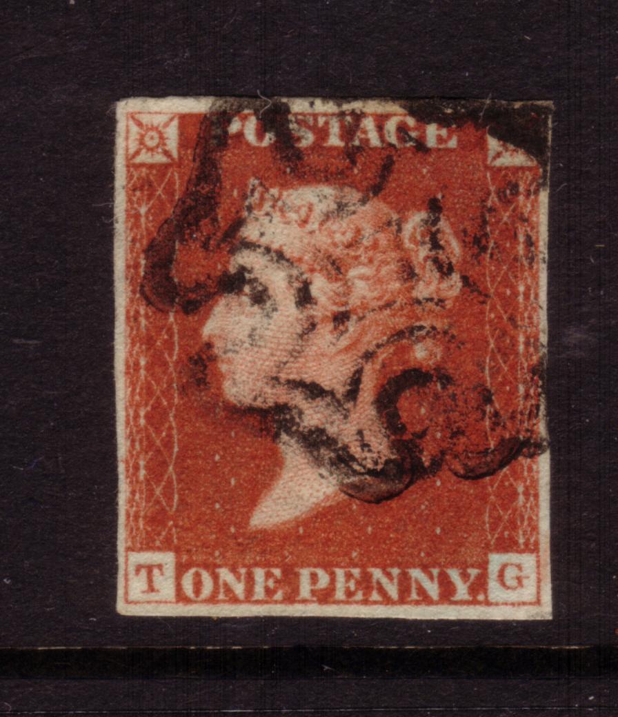 Plate 8 T-G