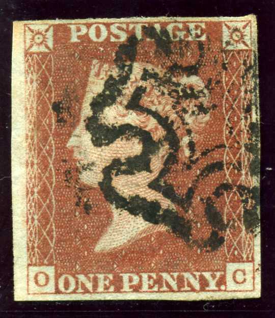 Plate 1B O-C