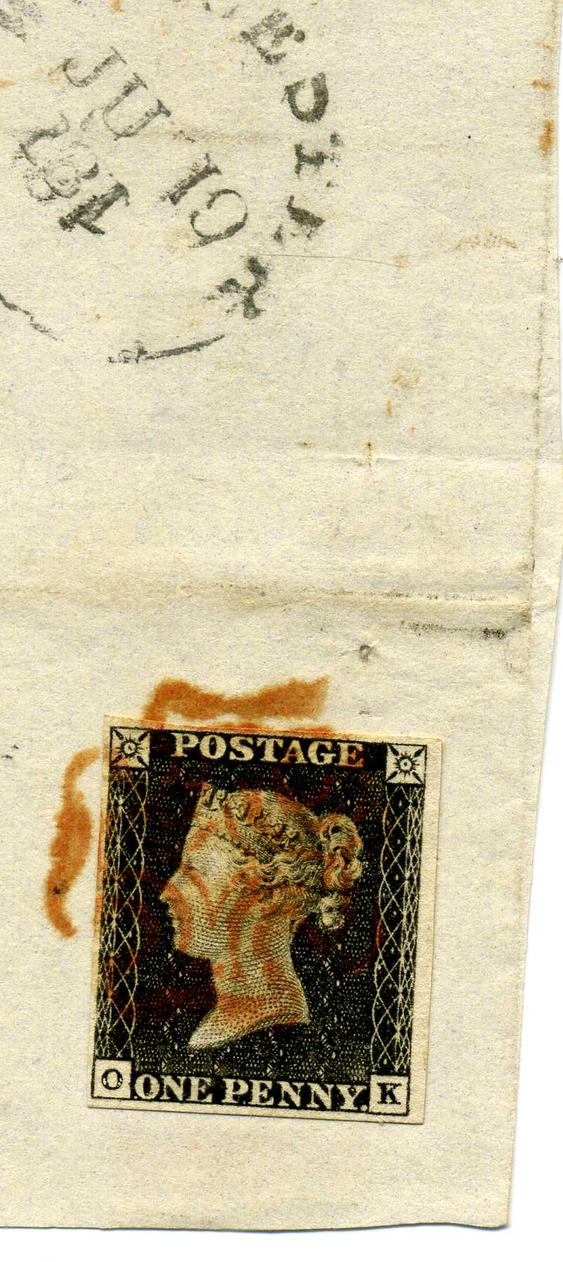 Plate 1B O-K