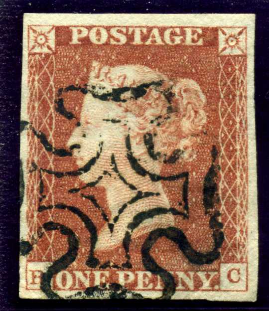 Plate 8 R-C
