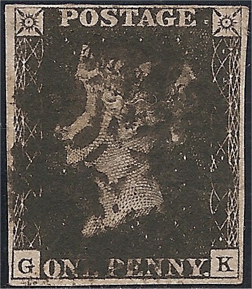 Plate 9 G-K