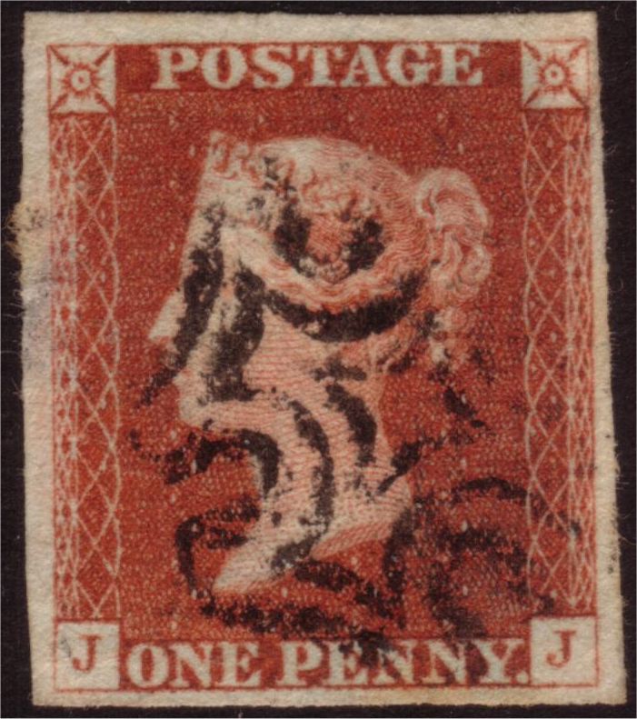 Plate 1B J-J