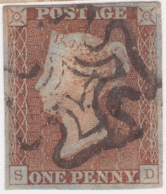 Plate 5 S-D