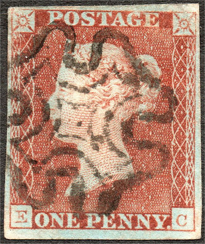 Plate 5 E-C