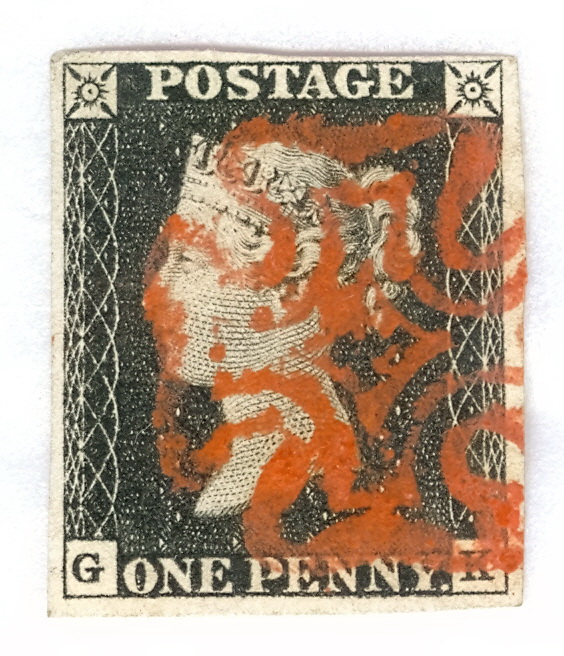 Plate 1A G-K