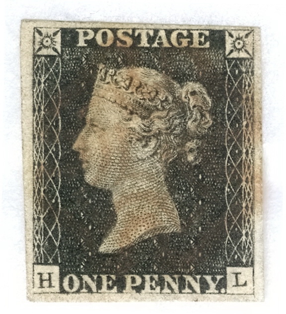 Plate 1B H-L