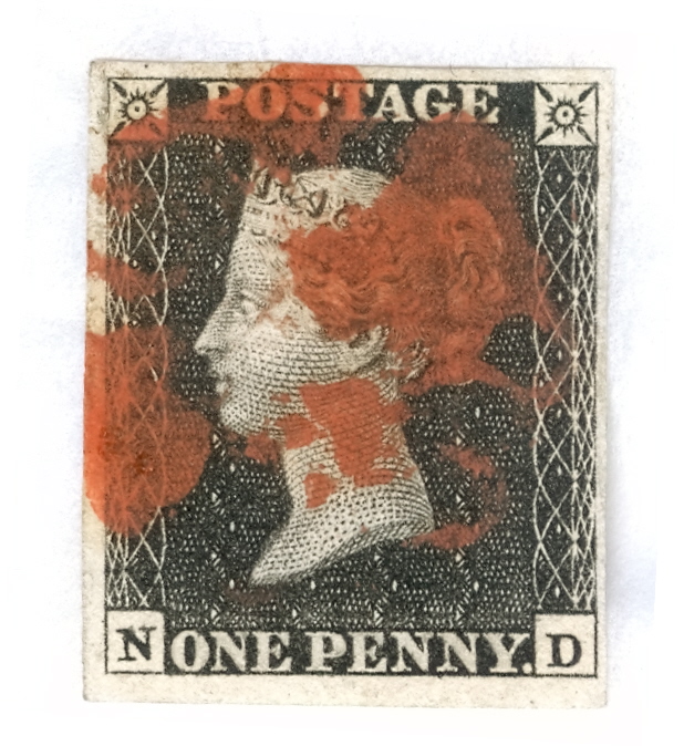 Plate 6 N-D