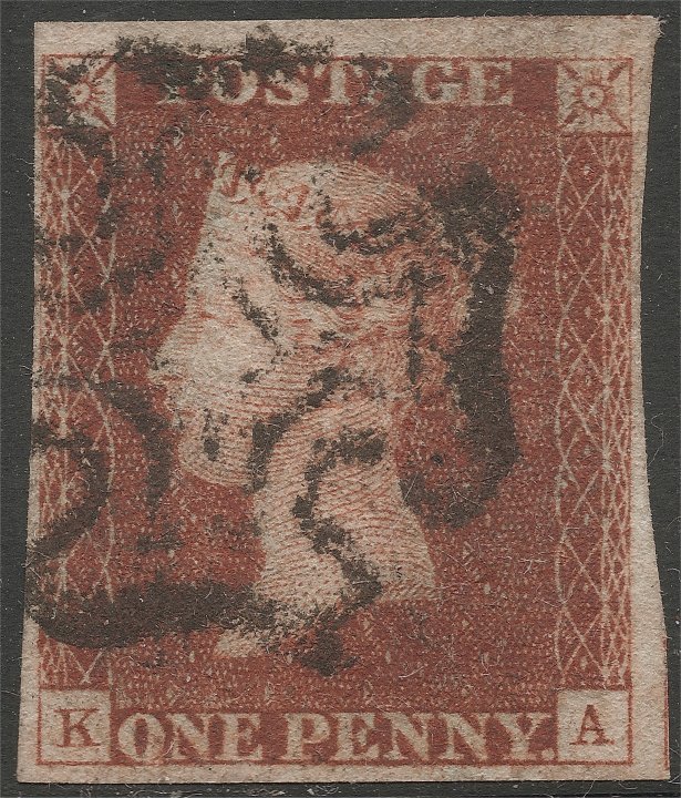 Plate 8 K-A
