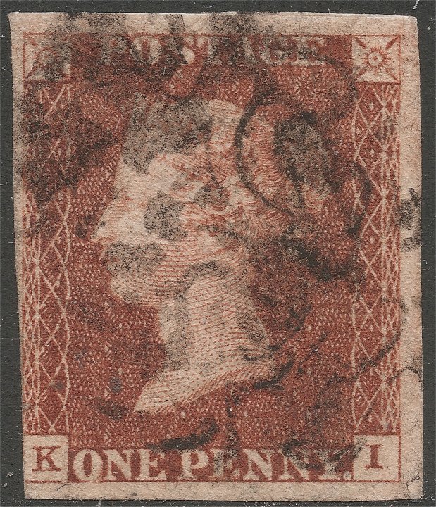 Plate 8 K-I