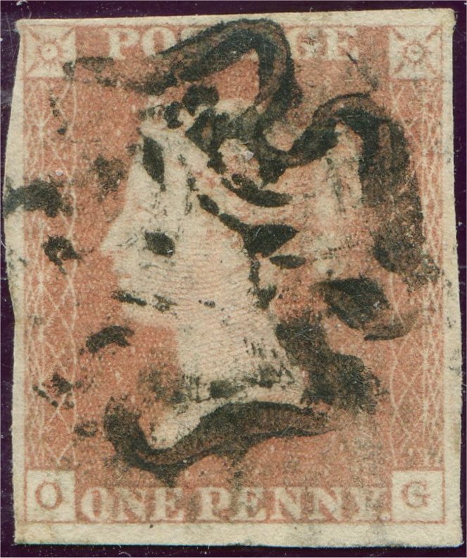 Plate 9 O-G