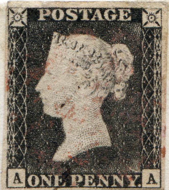 Plate 1A A-A