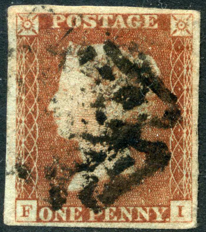 Plate 2 F-I