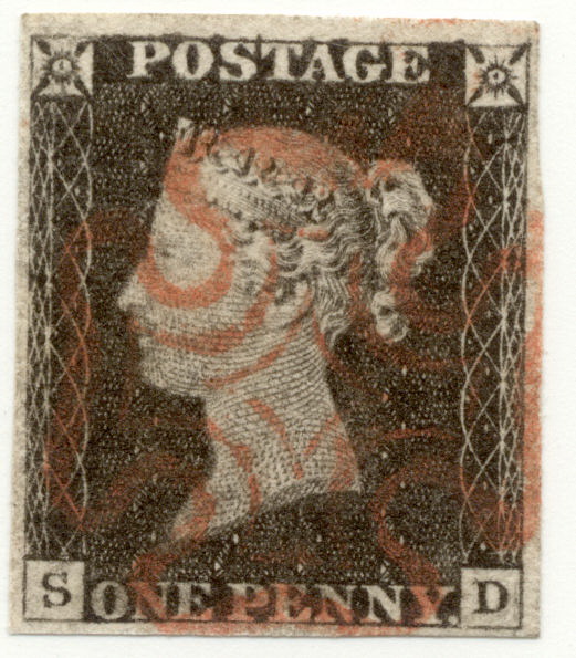 Plate 2 S-D