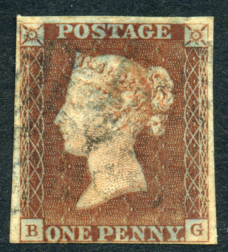 Plate 5 B-G