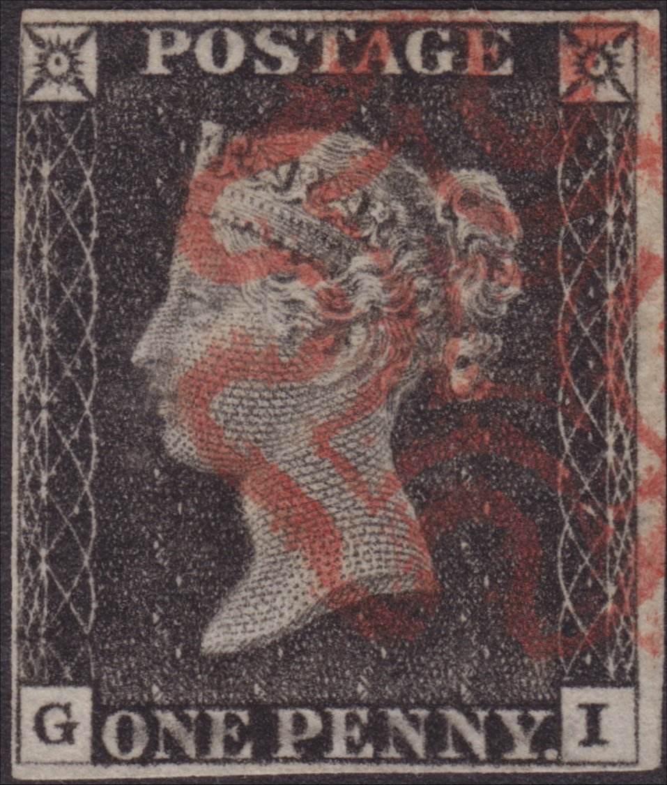 Plate 3 I-G