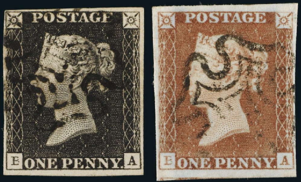 Plate 10 B-A