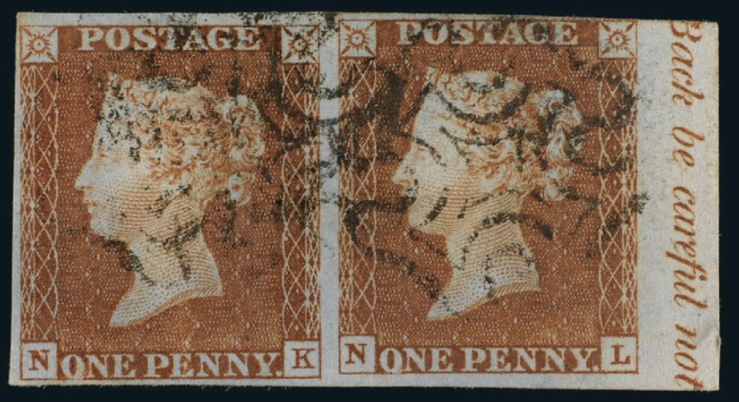 Plate 10 N-K, N-L