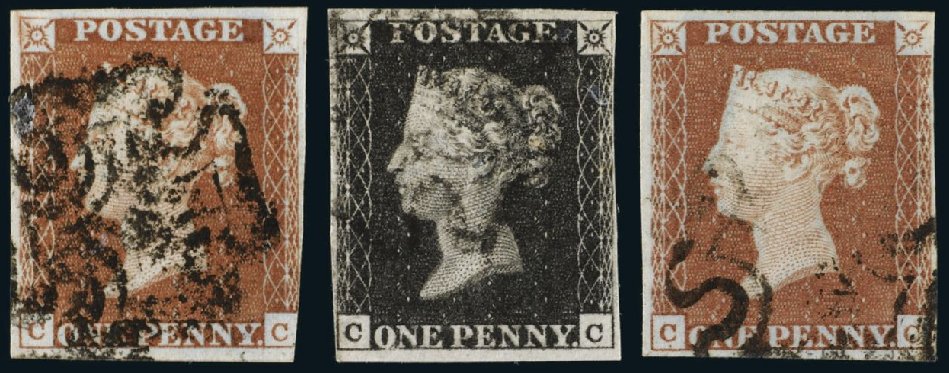 Plate 10 C-C