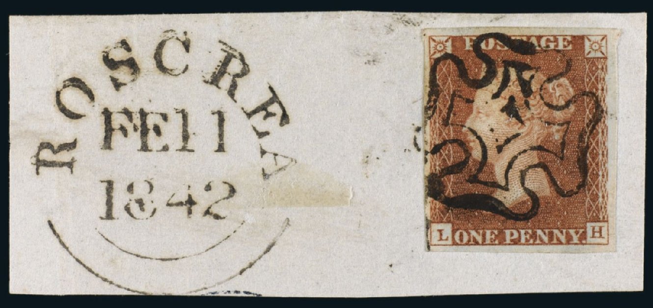 Plate 11 L-H