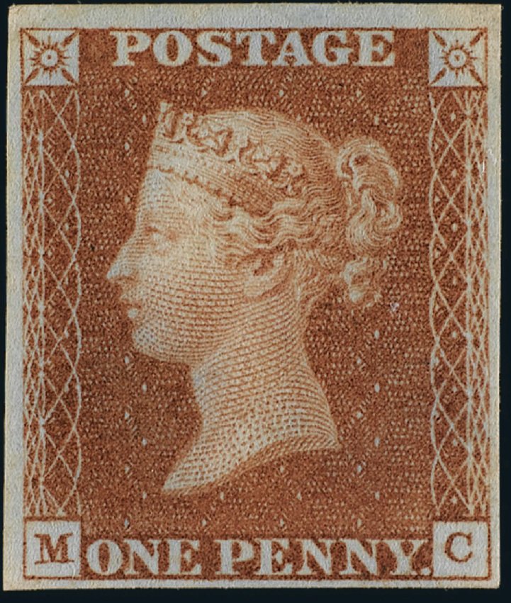 Plate 11 M-C