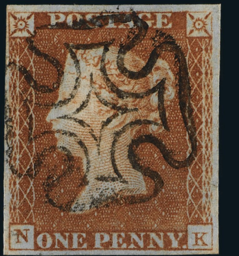 Plate 11 N-K