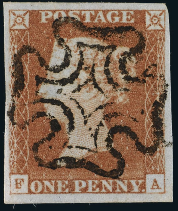 Plate 1B F-A