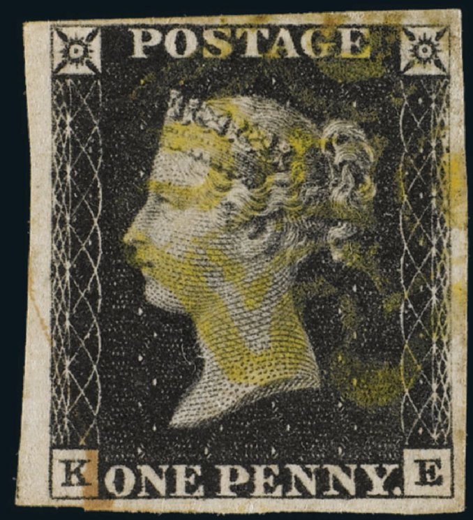 Plate 1B K-E