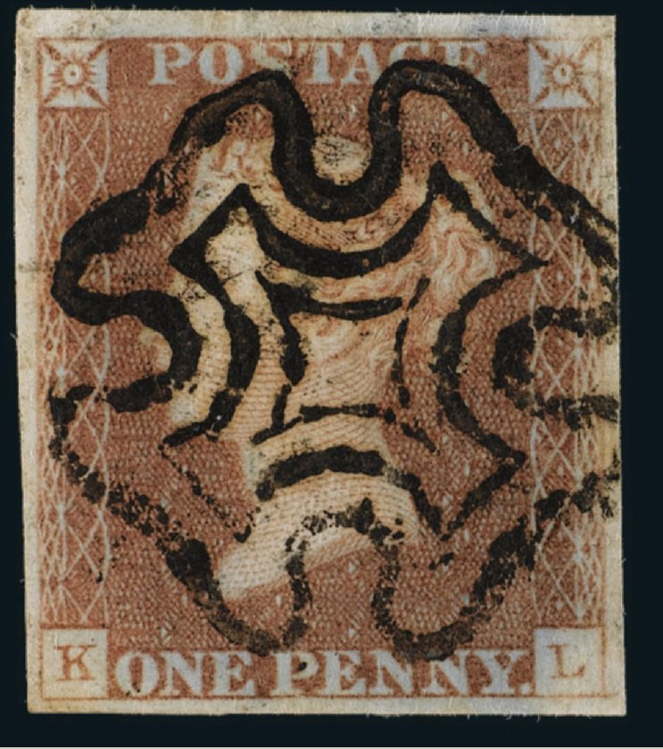 Plate 1B K-L