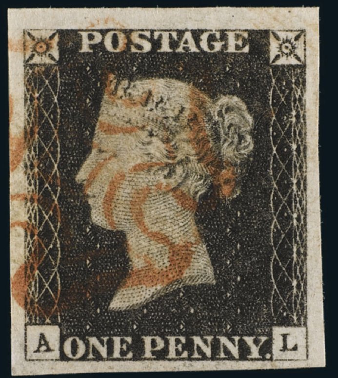 Plate 2 A-L