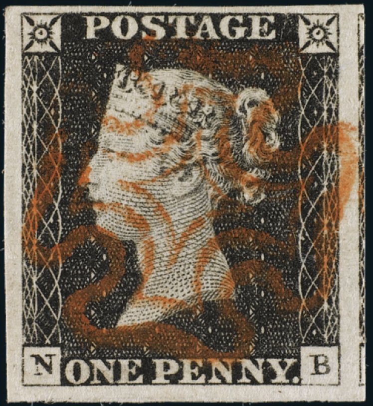 Plate 2 N-B