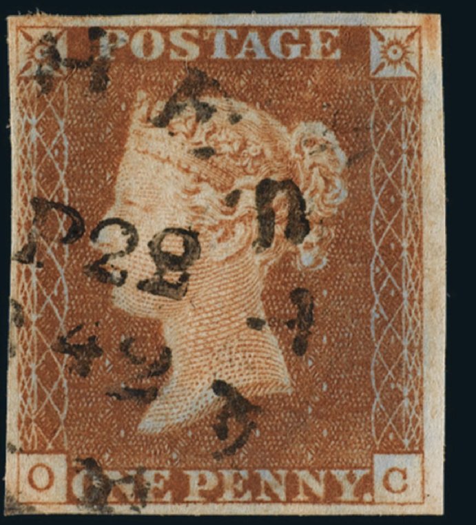 Plate 2 O-C
